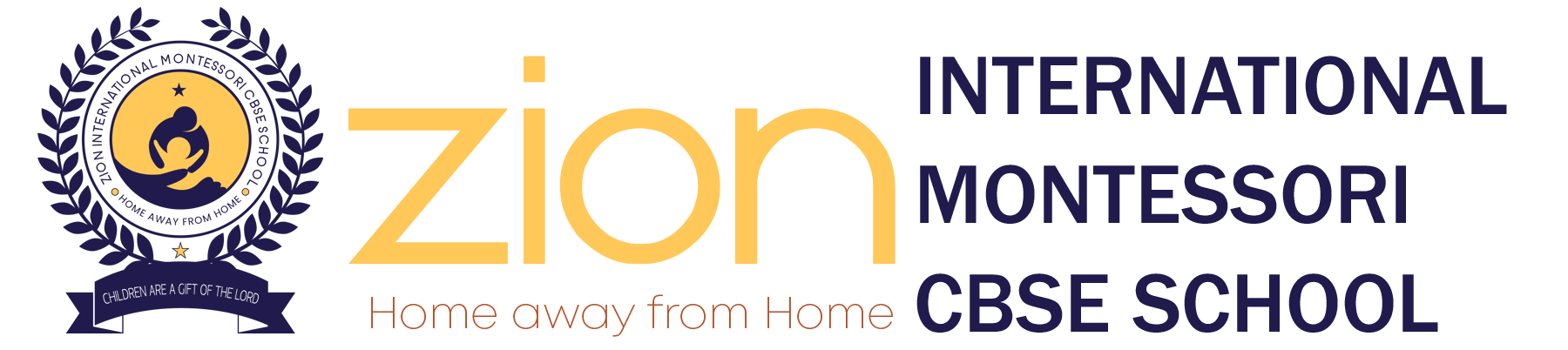 zion international montessori cbse school